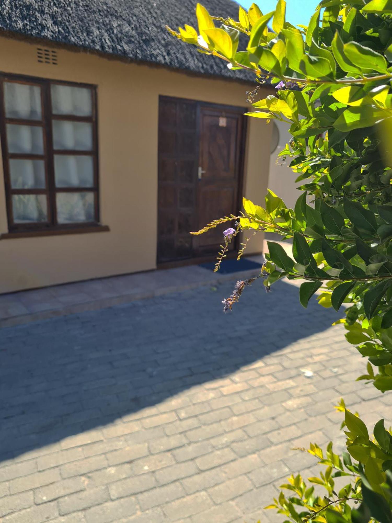 Maya Bnb Nata Exteriér fotografie