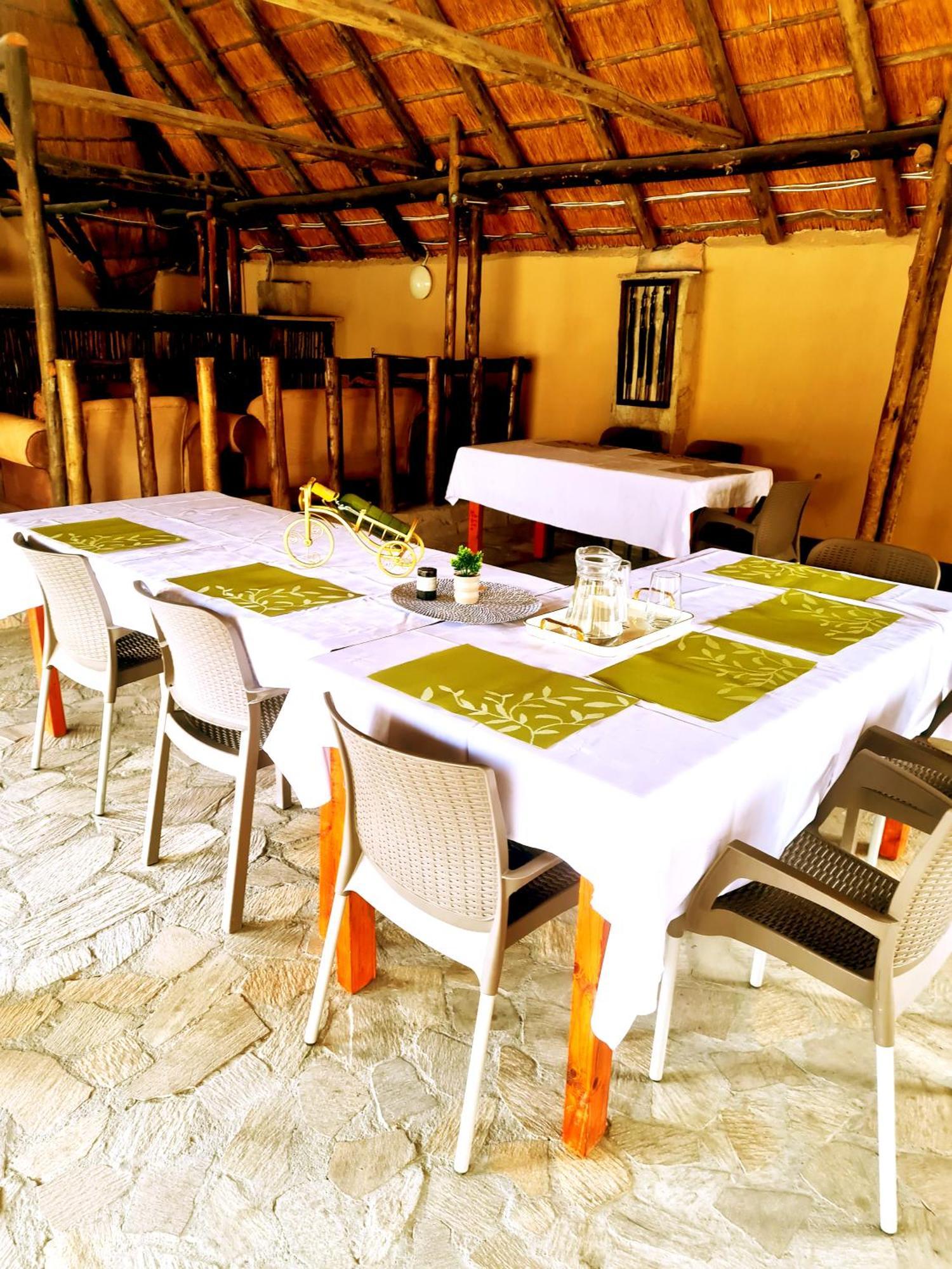 Maya Bnb Nata Exteriér fotografie