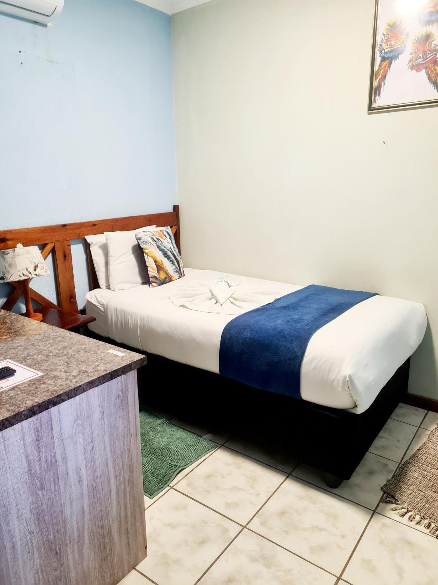 Maya Bnb Nata Exteriér fotografie